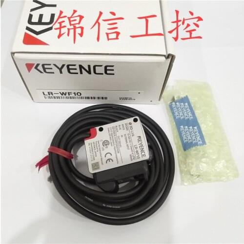 KEYENCE LR-WF10 100% new and original