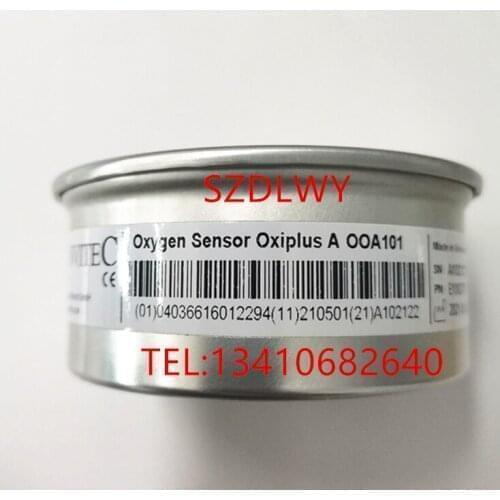 OOA101 OXYGEN GAS SENSOR ENVITEC O2 SENSOR