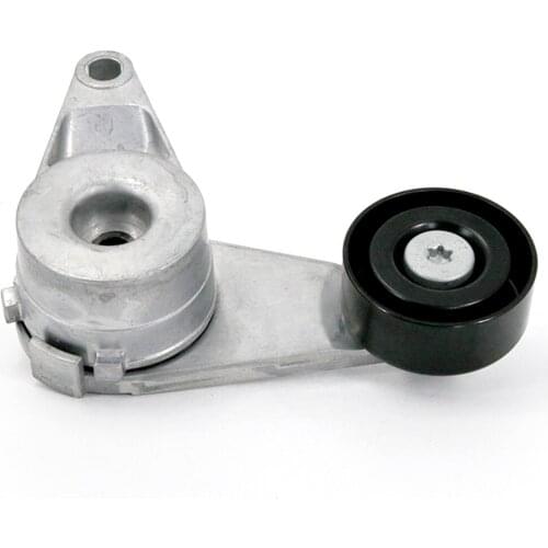 VOCR G4ND G4KD G4KC Engine Belt Tensioner For KIA optima 2.0L Hyundai Sonata 2.0i 2.4L 2009-2015 OEM:25281-2E000 Car Accessories