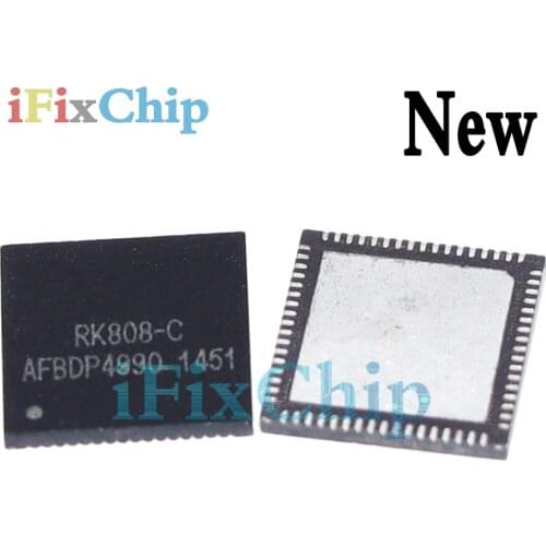 New RK808-C RK808 C QFN