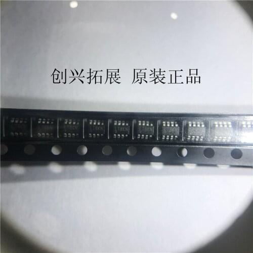 New original 1PCS/lot LTC2950CTS8-1 LTC2950ITS8-1 LTC2950 LTBKN SOT23-8