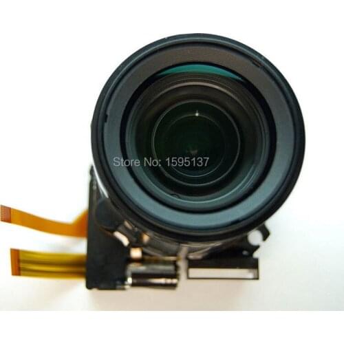 NEW Original Lens Zoom Unit For Nikon for Coolpix L120 Digital Camera Repair Part NO CCD
