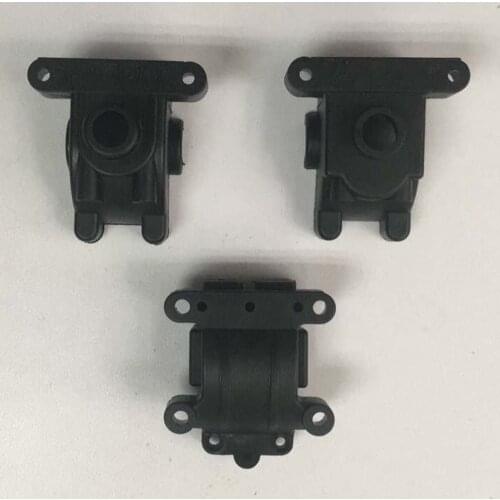 Plastic Diff.Gear Differential Shell Case for 1/10 Tamiya TT01 TT01E Touring Car