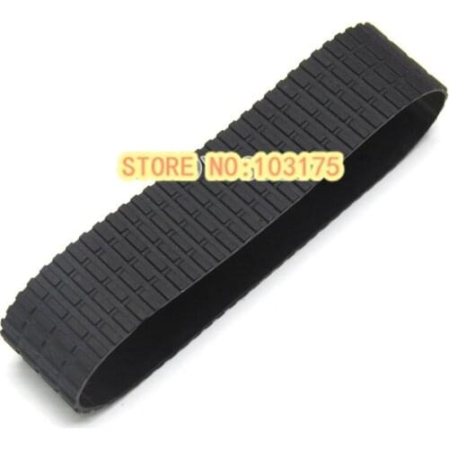 1 PCS/ Zoom Grip Rubber Ring Replacement For Nikon Nikkor VR 18-200 mm f3.5-5.6 G Lens (Gen 1)