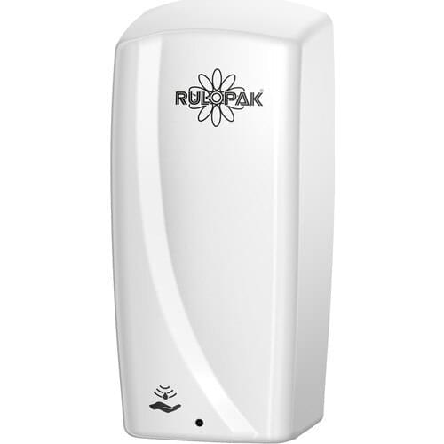 RULOPAK Hand Dryers