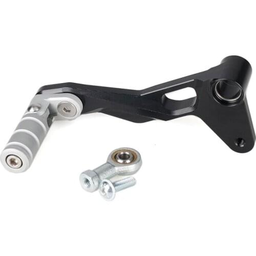 For HONDA NC750 NC750X NC700 Dirt Bike Pit Bikes Gear Lever Motorcycle Brake Clutch Lever Motorcycle Accessories