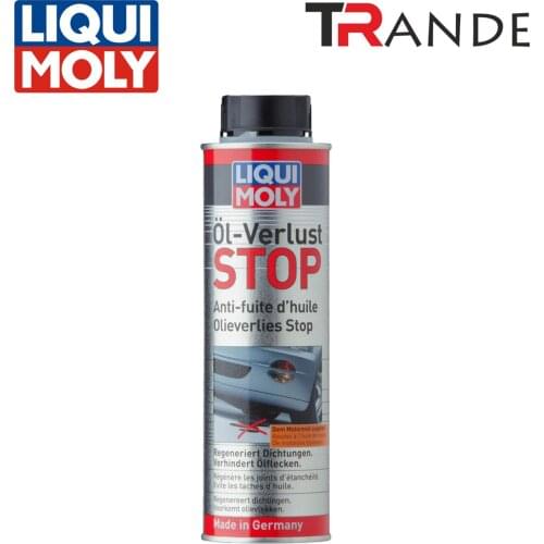 Liqui Moly Motor Oil Saver 300 ml Articlenumber: 1005