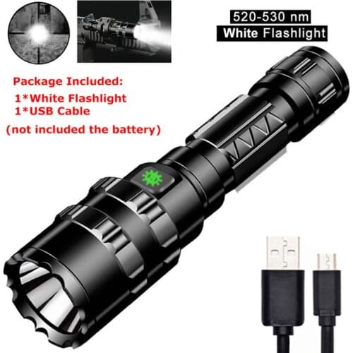 TEENRAM Tactical Flashlights