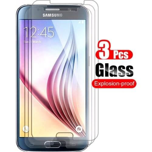 TOLIFEEL Screen Protectors For Samsung Galaxy S6