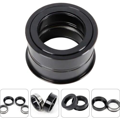 29mm Bicycle Bottom Bracket GXP Adapter For SFSA/ROTOR 3D/SRAM Converter Aluminum Alloy Cycling Bike Accessories Drop Shipping