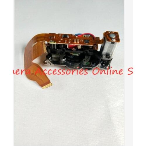 Internal control Aperture group Repair parts For Nikon D3400 SLR