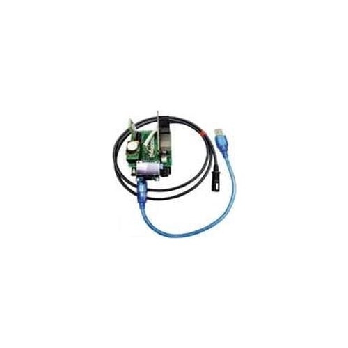 AAS-AQS-UNO-RH-CO2 Multiple Function Sensor Development Tools Air Qty Eval Board Base,CO2,RH,T,Dust