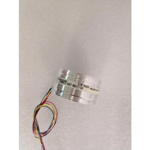 Used encoder 21BRCX-607-HG72/10 TESTED PASS OK