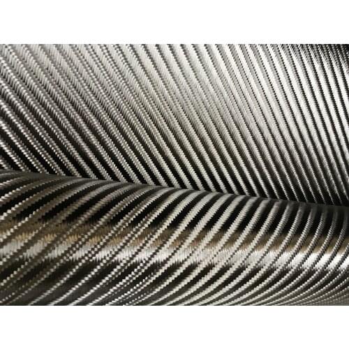 Free shipping [Grade A+] 100% Carbon Fiber Cloth Setting carbon fabric 3K 7.3oz / 248gsm 4x4 large twill 80 x 100cm / piece