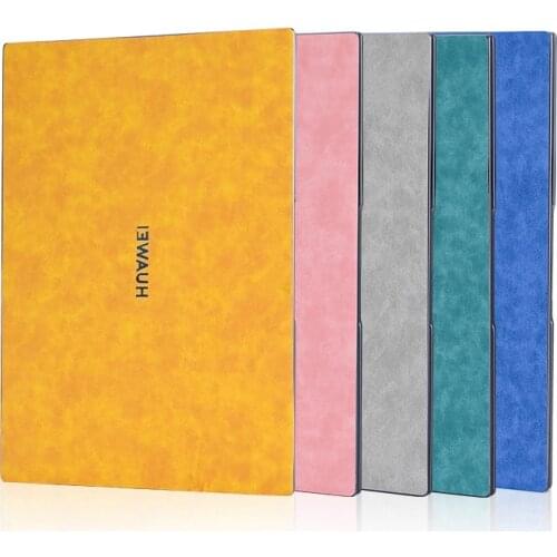 PU Leather Cover for Huawei Honor MagicBook Pro 16.1 Case For Huawei MateBook X Pro 2019 D14 D15 13 2018 2020 Laptop Shell Skin