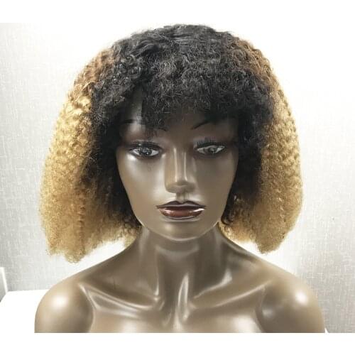 Grand Nature Synthetic Wigs