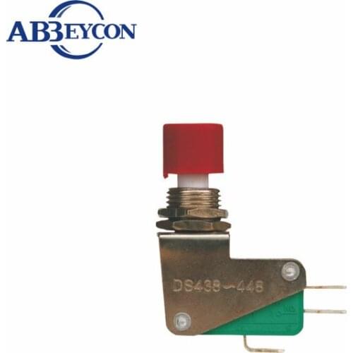 IBC KWD-0 Action control momentary micro switch sensitive microswitch plastic micro switch push button micro switch