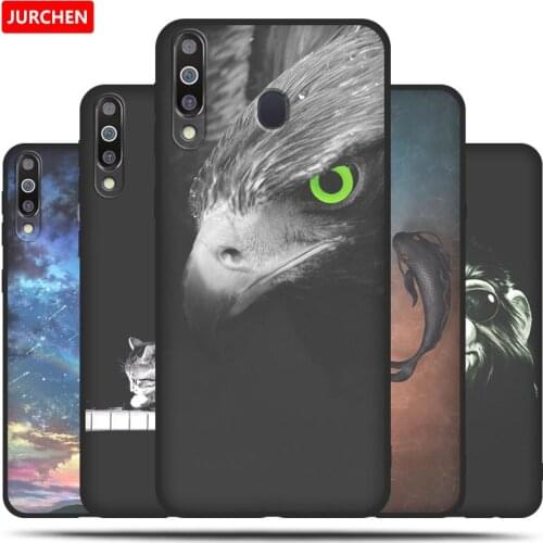 Чехлы для телефонов Samsung Galaxy M30 JURCHEN China At AliExpress