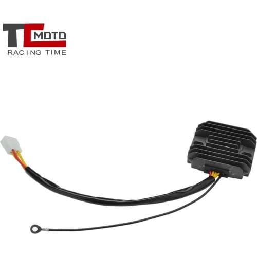Motorcycle Rectifier Regulator For Suzuki GS1100 E/EZ/L GS1100ES GS1100 GL / GS 650cc 750cc KATANA GL/GLT / GS1000 GL GS750E