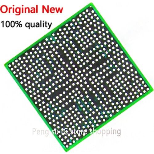 100% New BCM4709COKFEBG BCM4709 BGA Chipset