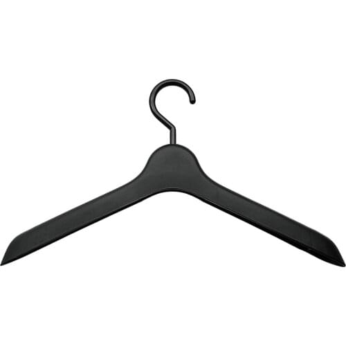 Sturdy Scuba Diving and Surfing Wetsuit Hanger - Black, 20kg Holding Capacity