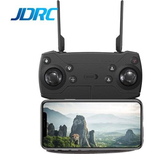 JDRC JD22s E520 E520S GPS WiFi FPV RC Drone Quadcopter Spare Parts 2.4G Remote Control Transmitter