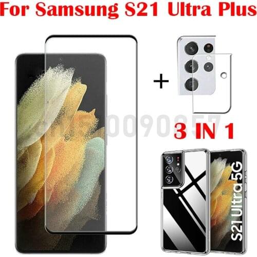 SLEVE Samsung Galaxy Note 20 Ultra Screen Protectors