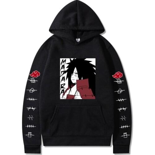 Hot Anime Hoodie Men Hip Hop Sweatshirts Streetwear Men Women Hoodies Popular Hooded Pullovers Hoody