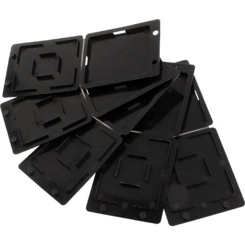 Y55D 5Pcs Beehive Bee Trap Beetle Collector Insect Container Beekeeping Storage Nest Hive Case Catching Lid For Garden Farmer