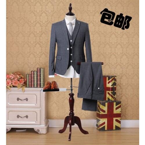Factory Supply Fashion Designer Fabric Man Mannequin Adjustable Fabric Mannequin Dress Forms Dressmaker Mannequin