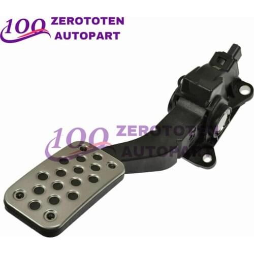 1X OEM 17800-TR0-L01 Accelerator Pedal Position Sensor For 12-15 Honda Civic 2.4L Acura ILX 2.4L 17800TR0L01
