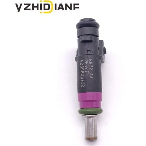 1x high quality E280B00722 fuel injector for car,car accessorie
