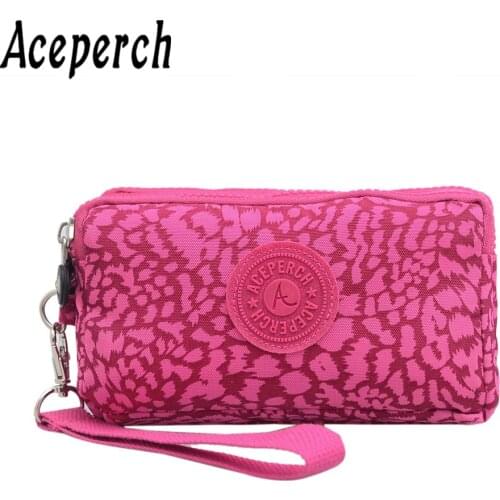 Aceperch Cosmetics And Travel Bags