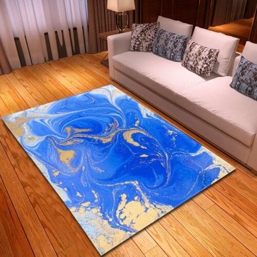 Bohemian style, mysterious texture, geometric print, rug, doormat, anti-slip mat, rug, rug, bedroom home decor