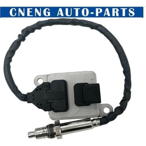 Nox Sensor For Mercedes Benz W166 W172 W205 W221 W251 W212 W207 W906 ML250 GL350 5WK96681C A0009053403 A0009056104 0009053403