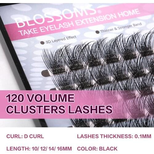 FinyDreamy False Eyelashes