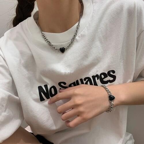 Панк-ожерелья Imixlot China At AliExpress