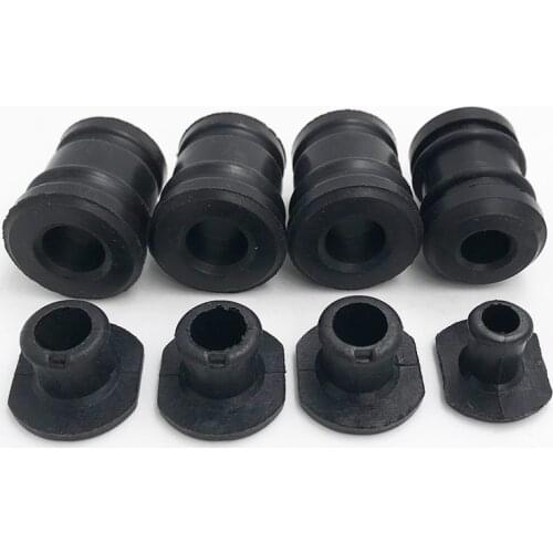 HUNDURE AV Annular Buffer Mount Plug Cap Kit For STIHL MS250 MS230 MS210 MS 250 230 210 021 023 025 Chainsaw Parts