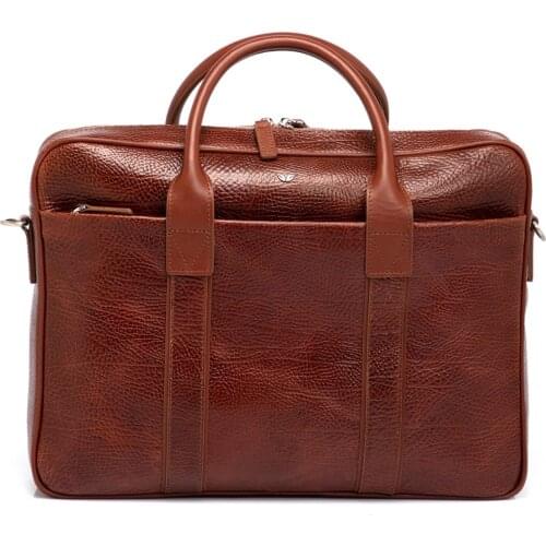 Tan Men 'S Briefcase 21429 p8y
