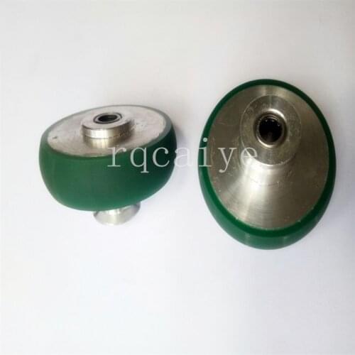 KBA roller,KBA press roller,spare parts for kba printin machines