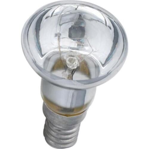 Incandescent Bulbs Replacement Lava Lamp E14 R39 Reflector 30W Spotlight Screw in Light Bulb Bulb Lighting Bulbs Tubes