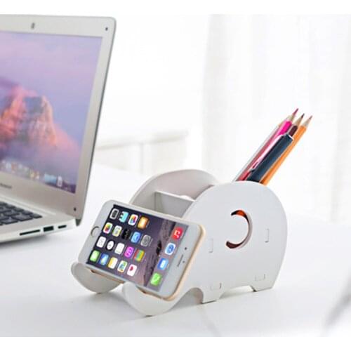 Style Modern Accessories Beauty Cute Detachable Cartoon Phone Holder Newest Charm Casual Item