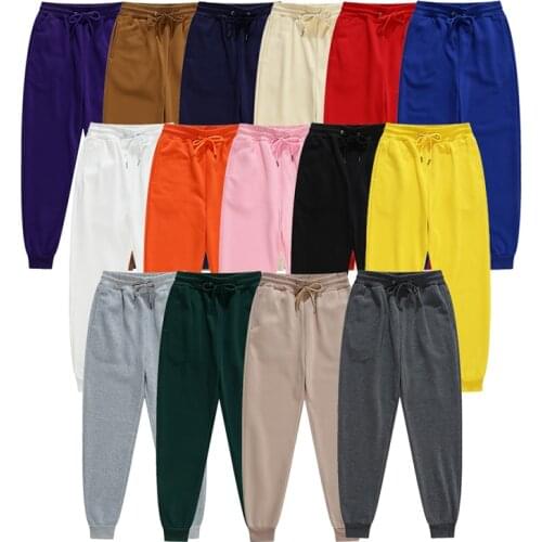 THE APEPAPA Casual Men's Pants