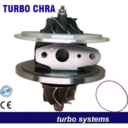 Turbo cartridge 18900-RBD-E03 18900-RBD-E02 761650-5001S core for Honda Accord 2.2 i-CTDi 2.2L 2006-2008 engine : N22A 140 hp