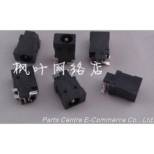 20 pcs DC jack Tablet PC 4.0*1.7mm Charging Charge Socket Power Connector For Tablet / Netbooks / others DC Jack