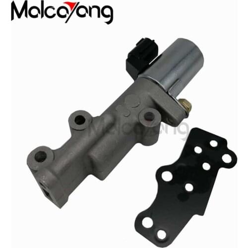 23796-EA21A Right Variable Valve Timing Solenoid VVT For Nissan 350Z Altima Frontier Maxima Murano NV15 Quest Xterra