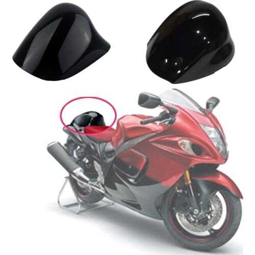Motorcycle Rear Seat Cover Cowl Fairing Fit For Suzuki Hayabusa GSX-R1300 1999 2000-2011 2012 2013 2014 2015 2016 2017 2018 New