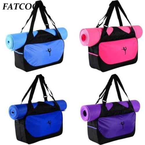 FATCOOL Gym Bags