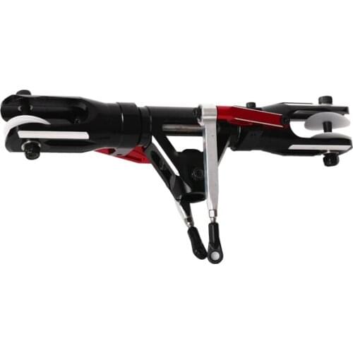 KDS Agile 7.2 Main Rotor Head Assembly 1pc KA-72-001