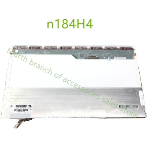 LTN184HT01-F01 LTN184HT01 LTN184HT01-A02 n184H4 LCD LTN184HT04-T01 LTN184HT04 Display matrix Panel 1920*1080 LCD SCREEN